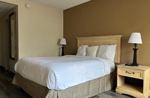 Northwest Yonkers Hotel | Hilltop Inn & Suites