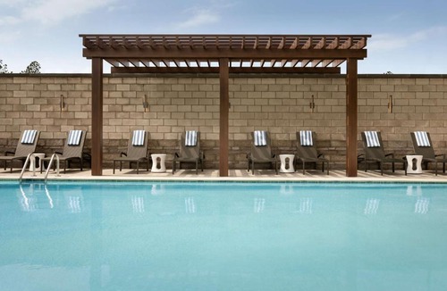 Alpharetta Hotel | Hilton Alpharetta Atlanta
