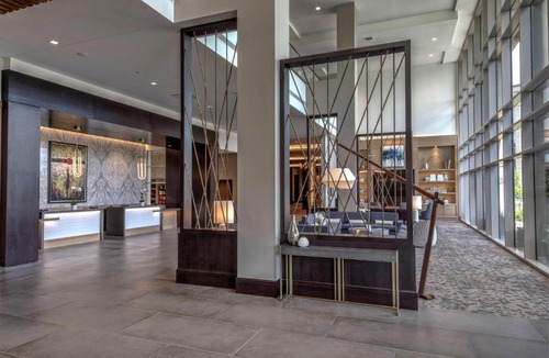 Franklin Hotel | Hilton Franklin Cool Springs