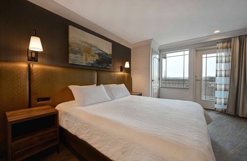 Eagle Hotel | Hilton Garden Inn Boise/Eagle