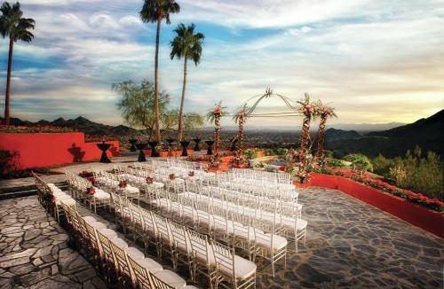 North Mountain Resort | Hilton Phoenix Tapatio Cliffs Resort