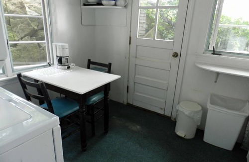 Gloucester House | Historic cottage is steps from the beach on a glorious seaside estate!