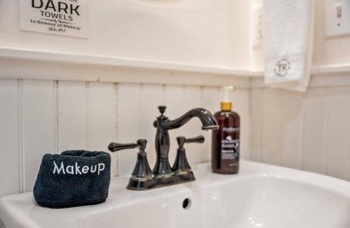Chattanooga Bed & Breakfast | Historic Riverview Inn Six