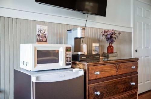 Chattanooga Bed & Breakfast | Historic Riverview Inn Six
