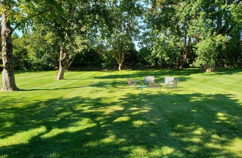Little Compton House | Historic Vacation Home