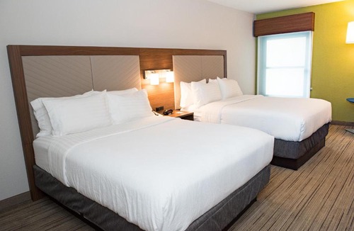 Kreole Hotel | Holiday Inn Express Pascagoula-Moss Point by IHG