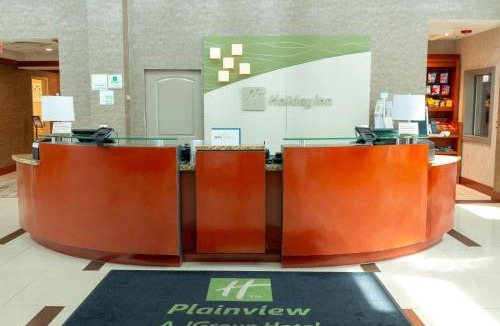 Plainview Hotel | Holiday Inn Plainview-Long Island by IHG