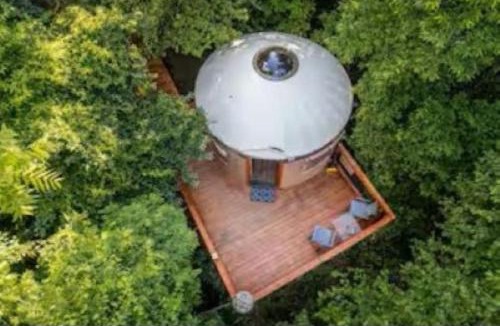 Cullowhee Other | Holly Hideaway
