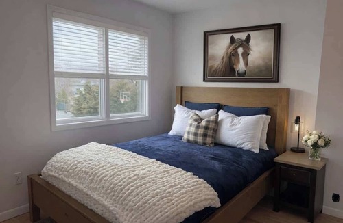 Tuckahoe Bed & Breakfast | Home 2 mins. from Shinnecock Golf town SH beaches