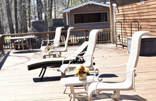 Catskill House | Home in Catskill - Cozy w/BBQ, Hot Tub; Fire Pit