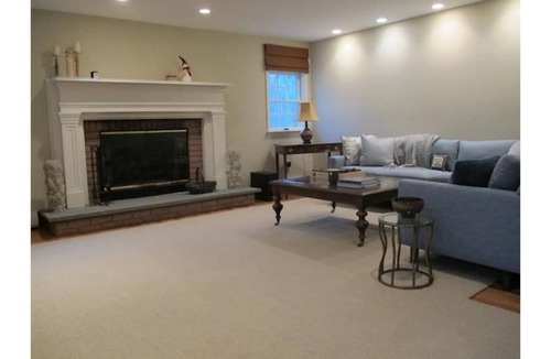 Scotts Corners House | Home in Pound Ridge