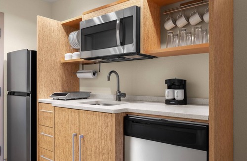 Aberdeen Hotel | Home2 Suites by Hilton Baltimore/Aberdeen, MD
