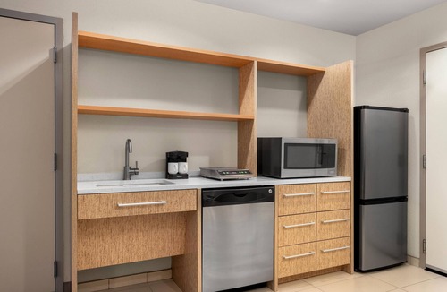 Aberdeen Hotel | Home2 Suites by Hilton Baltimore/Aberdeen, MD