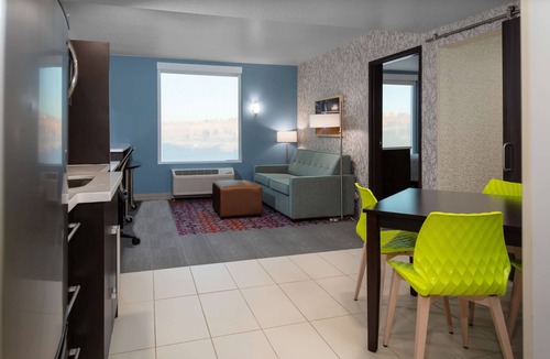 Page Hotel | Home2 Suites by Hilton Page Lake Powell