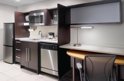Newnan Hotel | Home2 Suites Newnan