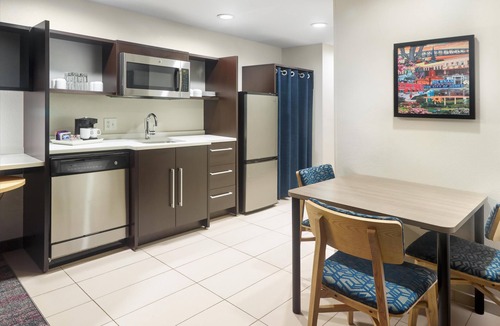 Newnan Hotel | Home2 Suites Newnan