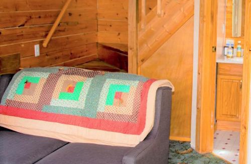 Homer Hotel | Homer Floatplane Lodge