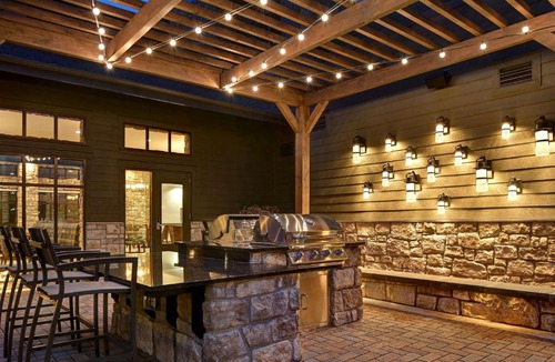 Eagle Hotel | Homewood Suites By Hilton Eagle Boise, Id