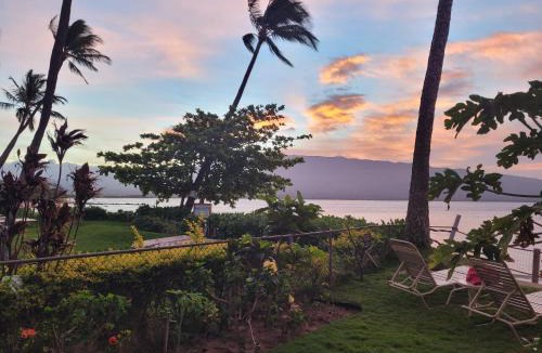 Maalaea Apartment | Hono Kai A4
