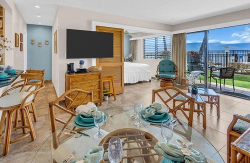 Maalaea Apartment | Hono Kai A7