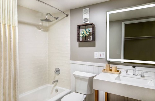 North Ocean City Hotel | Horizon Suite, Ashore Resort & Beach Club, Premier Ocean Views