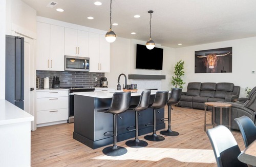 Cascade House | Hot Tub + Payette River Access | Near Tamarack