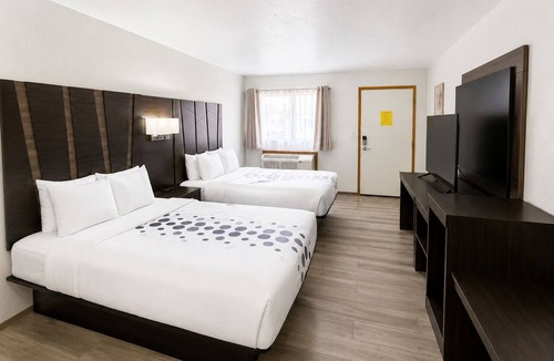 Moab Hotel | Hotel 191 - Moab