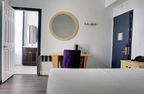 Norwich Hotel | Hotel Callista