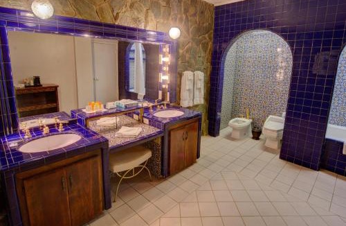 Gallup Hotel | Hotel El Rancho