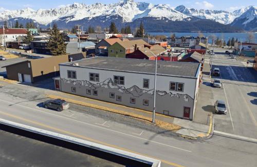 Seward Apartment | Hotel North