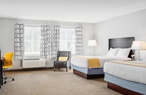 Hamilton Hotel | Hotel One75