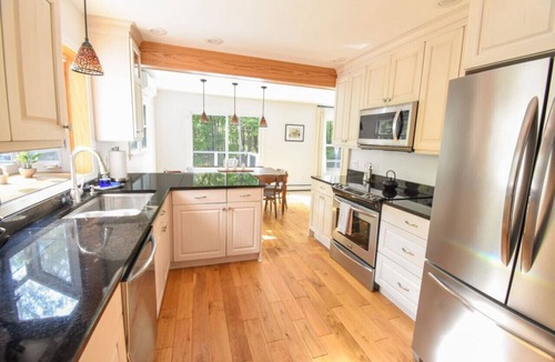 Annandale House | Hudson Valley Haven - NY
