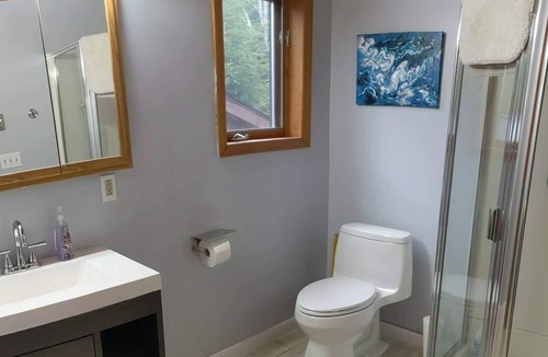 Jewett House | Hunter Mountain House- Private Pond & Prime Loc.