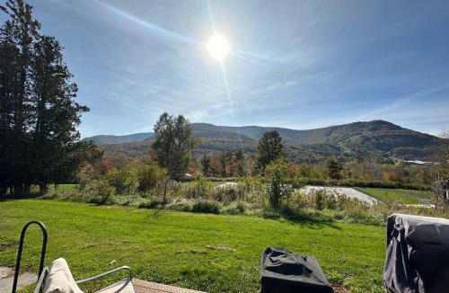 Hunter House | Hunter Mountain Retreat Incredible Views, Pool, Fire Pit