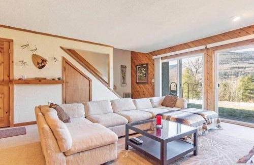 Hunter House | Hunter Mountain Retreat Incredible Views, Pool, Fire Pit