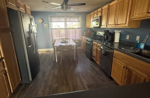 Hampton Condo | Hurry, hurry Only one week left July 18 to the 25th