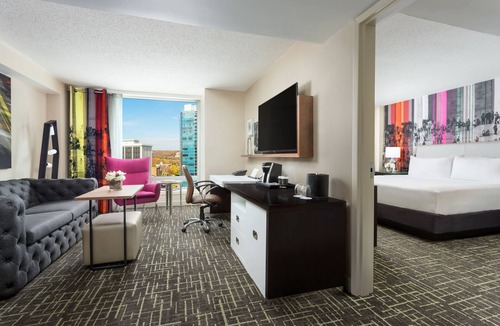 Rosslyn Hotel | Hyatt Centric Arlington
