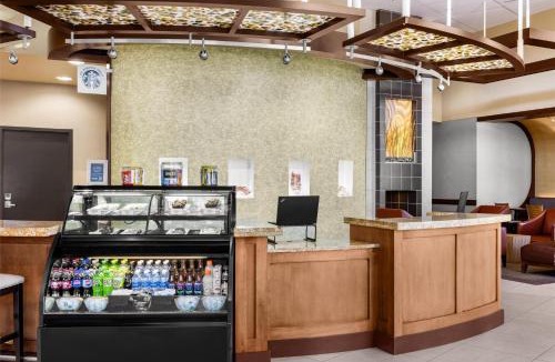 Lakes of Forest Hill Hotel | Hyatt Place Memphis Germantown