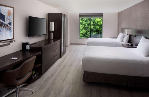 Crown Heights Hotel | Hyatt Place Poughkeepsie - Hudson Valley