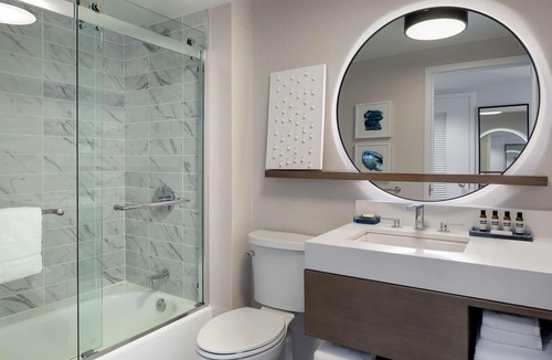 Boston Hotel | Hyatt Regency Boston Harbor