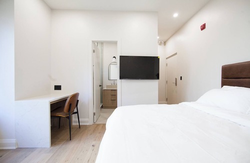 Church and Wellesley Apartment | Hyphen