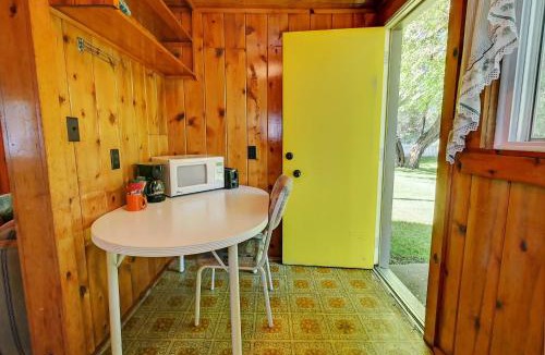 Twisp Ski Chalet | Idle A While Cabins