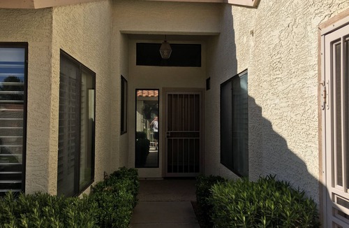Tempe Condo | Immaculate 2bd, 2bath condo in S Tempe