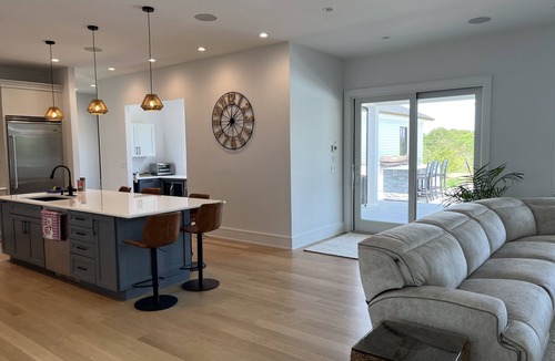 Shinnecock Hills House | Immaculate large House available for Summer 2027