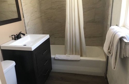 Moab Hotel | Inca Inn