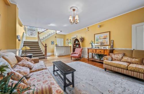 Jackson Bed & Breakfast | Inn at Jackson
