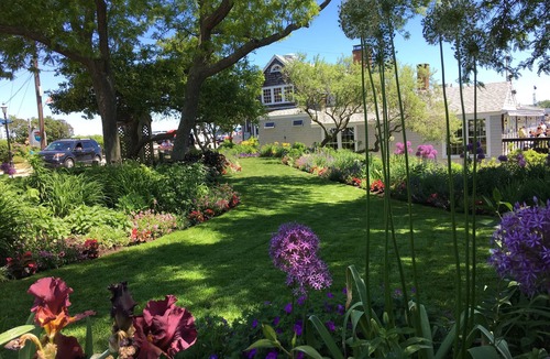 Ogunquit Condo | "InnSeason's" The Falls at Ogunquit Resort Condo - August 14-21, 2026