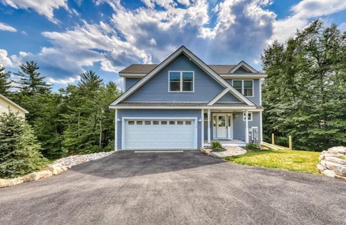 Intervale House | Intervale Escape