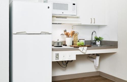Conyers Hotel | InTown Suites Extended Stay Atlanta GA - Conyers