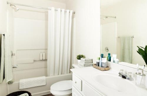 Dothan Hotel | InTown Suites Extended Stay Dothan AL